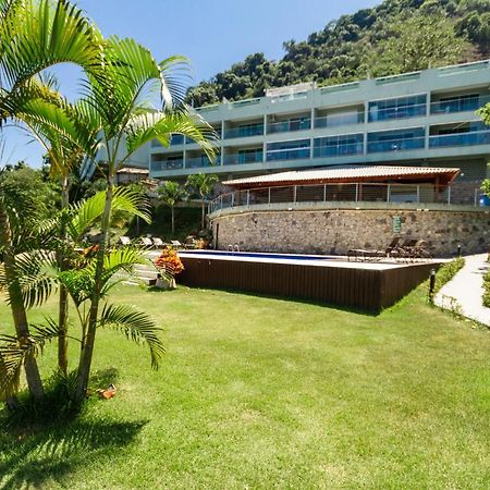 Venha Curtir Essa Maravilha! Frente Para O Mar! Angra dos Reis Eksteriør bilde