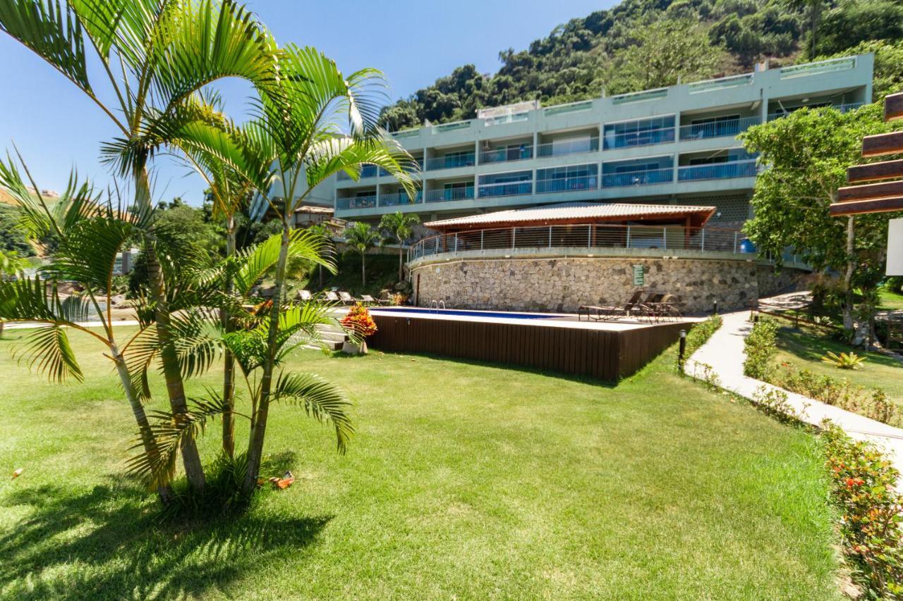 Venha Curtir Essa Maravilha! Frente Para O Mar! Angra dos Reis Eksteriør bilde